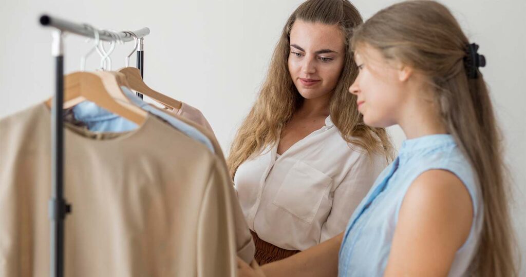 Effortless Style: How to Build a Timeless Wardrobe on Any Budget