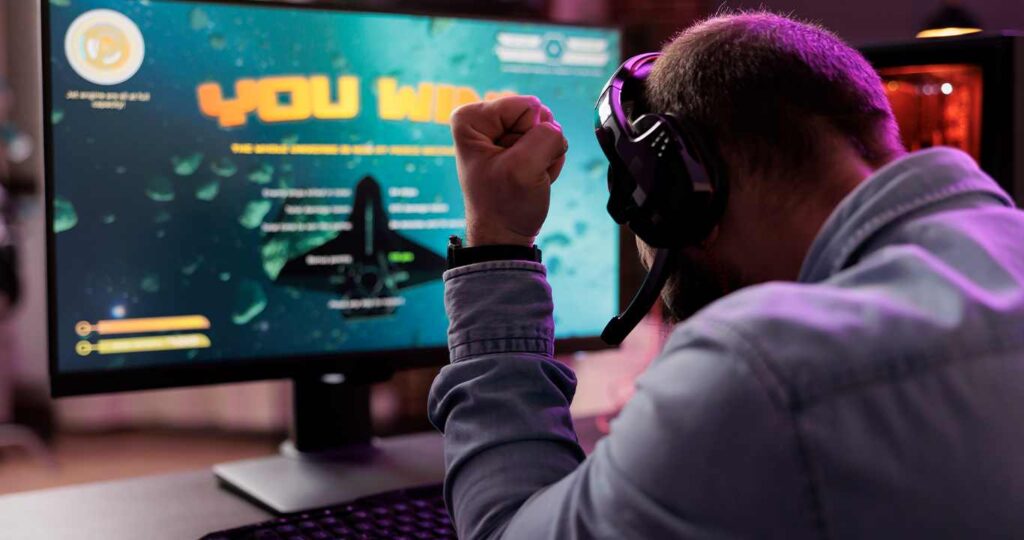 Level Up: The Ultimate Guide to Becoming a Pro Gamer