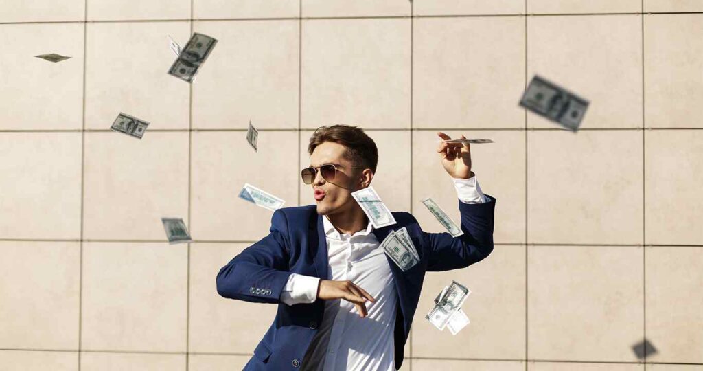 Business and Finance
