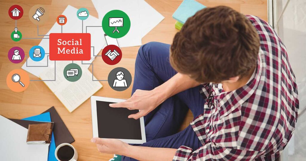 Mastering Social Media: Strategies to Boost Engagement and Growth