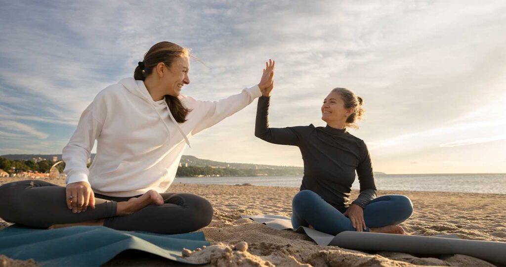 Mind-Body Connection: Simple Habits for Better Mental and Physical Health