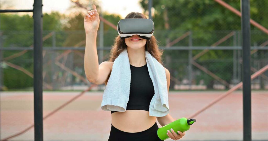 The Future of Sports: How Technology is Revolutionising the Game