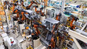 Automotive Industry