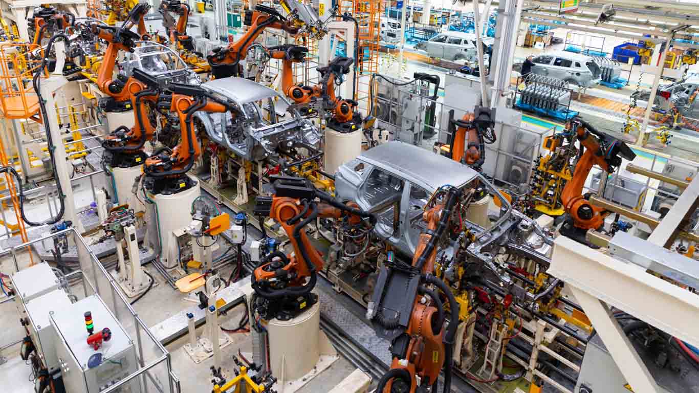 Automotive Industry