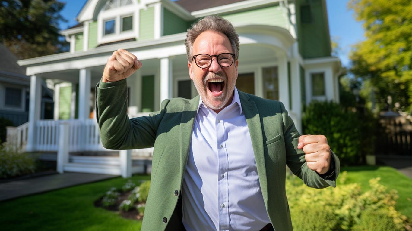 Real Estate