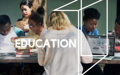 Reimagining Education: How Technology Is Shaping the Classrooms of Tomorrow Education