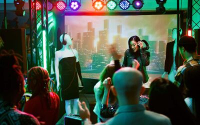 Streaming Wars: How Digital Platforms Are Redefining the Entertainment Industry Entertainment Industry