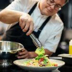 Food and Travel
