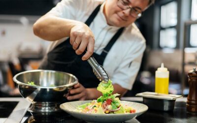 Food and Travel
