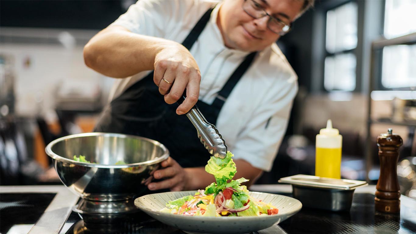 Food and Travel