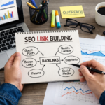 SEO Link Building