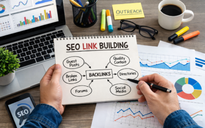 SEO Link Building