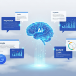 AI Content SEO
