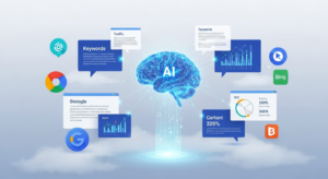 AI Content SEO