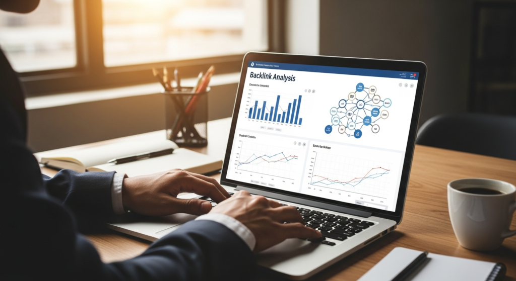 AI Backlink Strategy