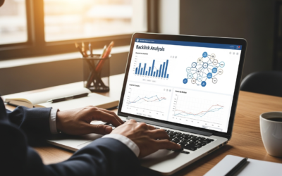 AI Backlink Strategy