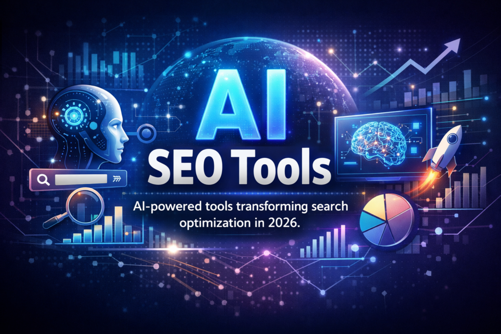 AI SEO Tools