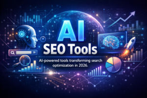 AI SEO Tools