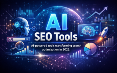 AI SEO Tools