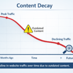 Content Decay Graph