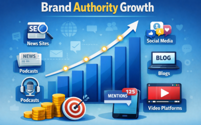 Brand Authority Growth