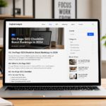 SEO Content Structure