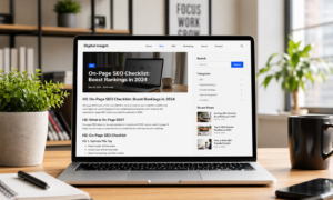 SEO Content Structure