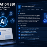 AI Citation SEO