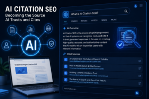 AI Citation SEO