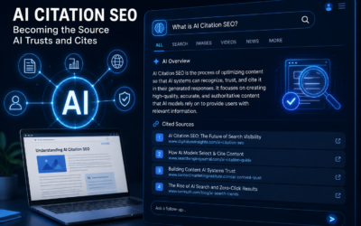 AI Citation SEO