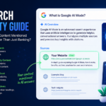 AI Search Visibility Guide