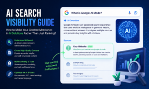 AI Search Visibility Guide