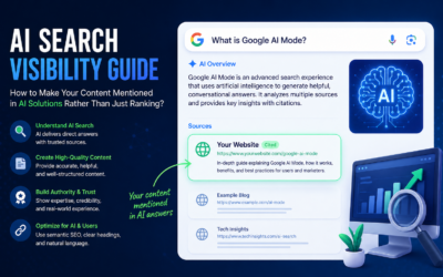 AI Search Visibility Guide