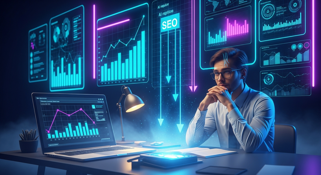Organic Traffic 2026
