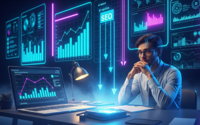 Organic Traffic 2026