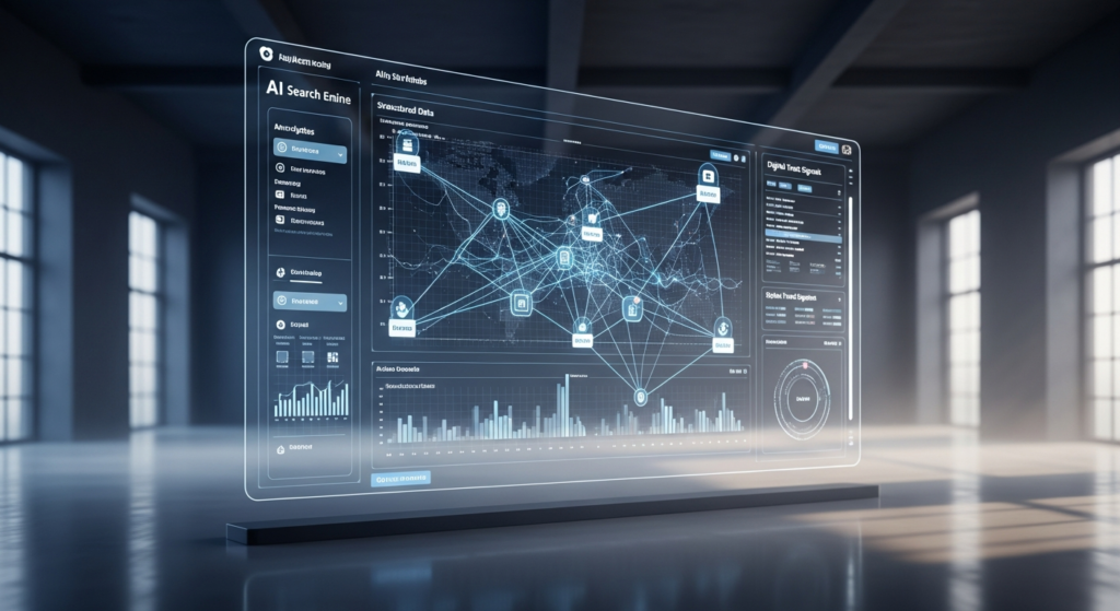Entity SEO Future