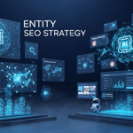 Entity SEO Strategy