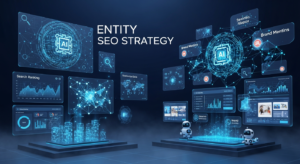 Entity SEO Strategy