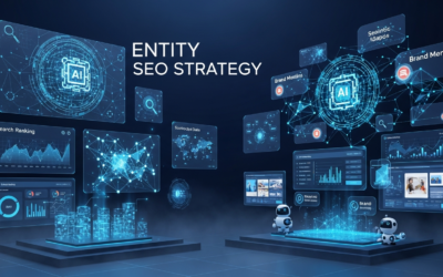 Entity SEO Strategy