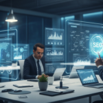 AI SEO Trends