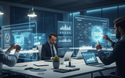 AI SEO Trends