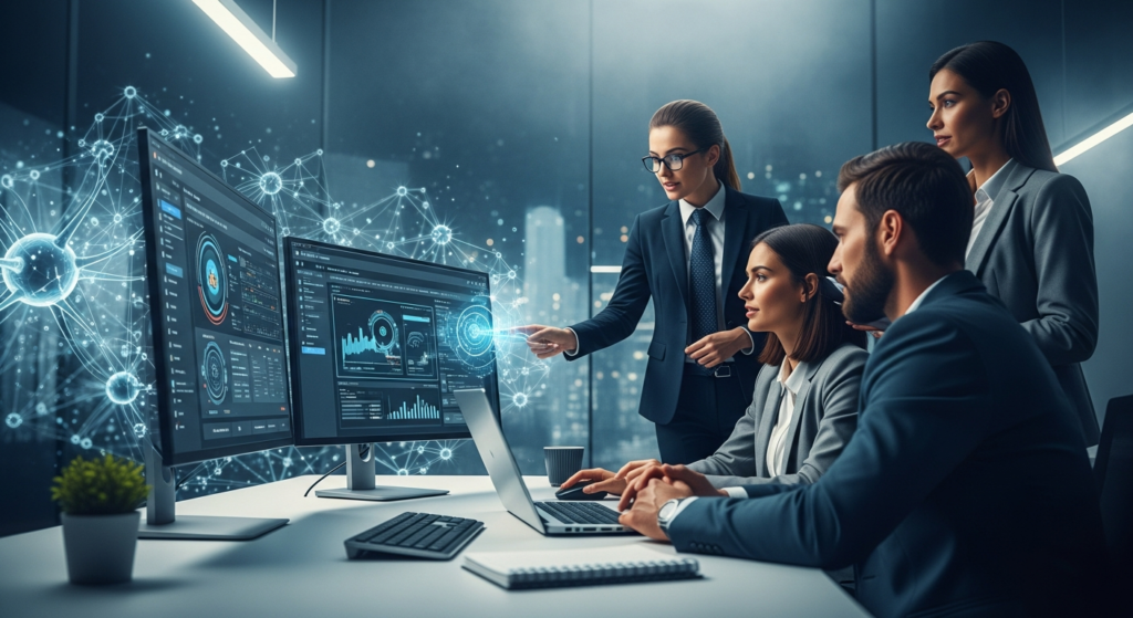 LLM SEO Strategy