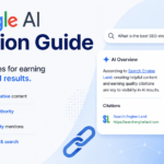 Google AI Citation Guide