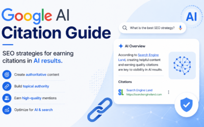 Google AI Citation Guide